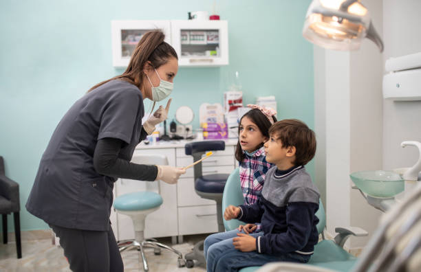 Best Dental Fillings (Composite and Amalgam)  in Absecon, NJ