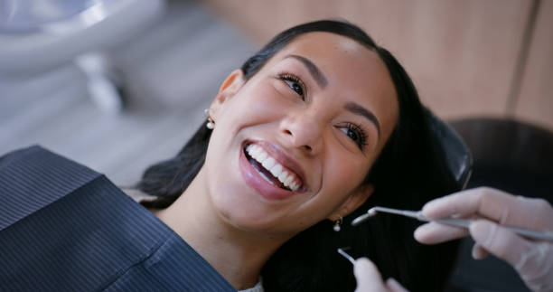 Best Full Mouth Reconstruction  in Absecon, NJ