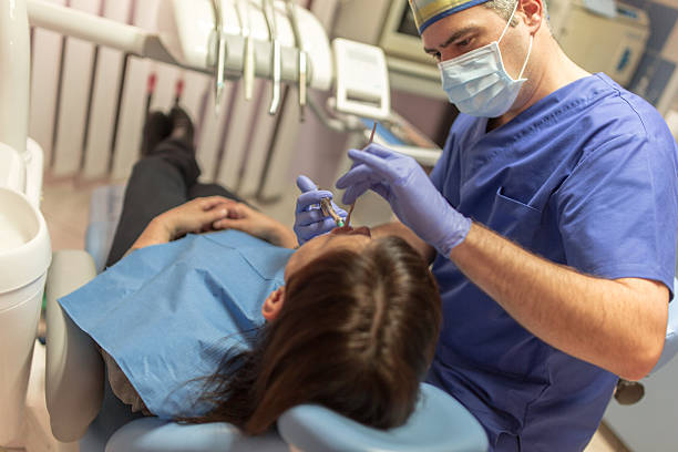 Best Cosmetic Dentistry  in Absecon, NJ